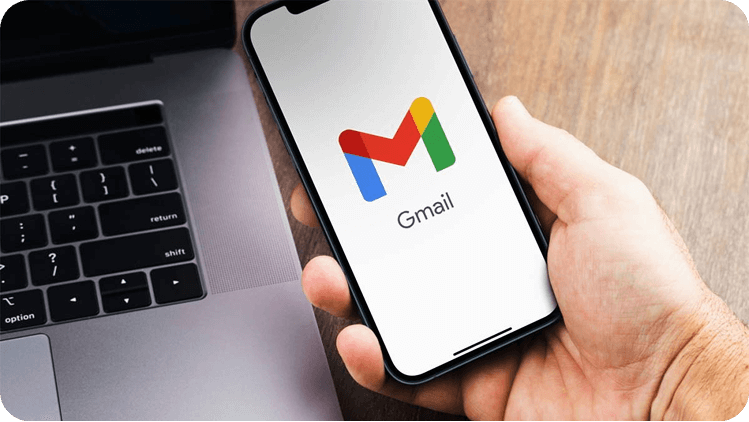 Email App