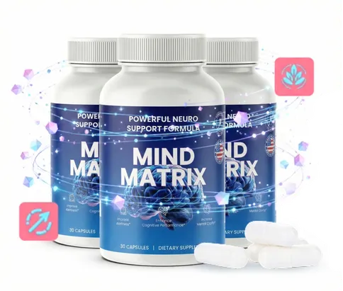 MIND MATRIX